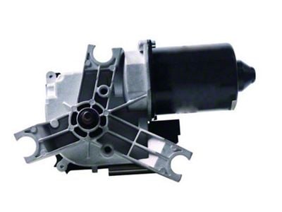 Wiper Motor W/ Delay 88-90