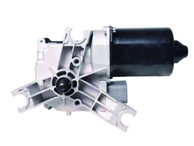 Wiper Motor W/O Delay 88-90