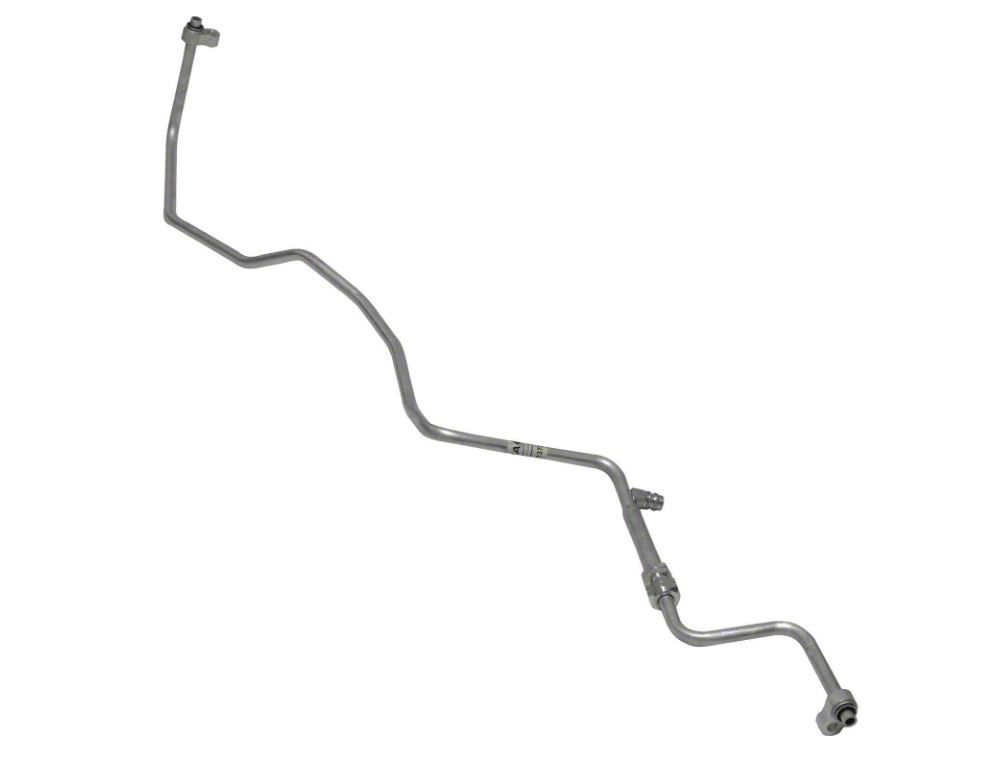 Ecklers 1988-1990 Chevy Truck Liquid Line , Connects To Orifice For