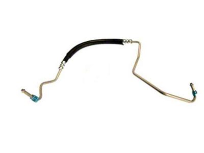 1988-1991Chevy-GMC Truck Power Steering Pressure Line, Hydroboost To Gear