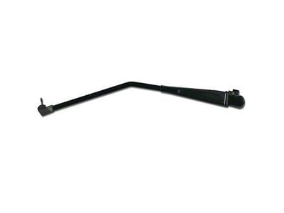 1988-1994 Chevy-GMC Truck Wiper Arm, Black, 1st design