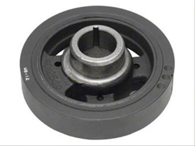 1988-1994 Ford Pickup Truck Harmonic Balancer - 445