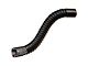 1988-1995 Chevrolet, S Series Pickup, V-6 4.3 L, Upper Hose