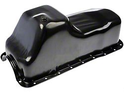 OPR 1988-1996 Bronco Oil Pan - 351