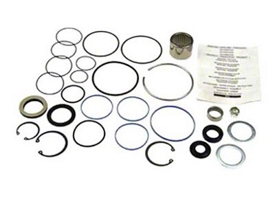 1988-1996 Chevy-GMC Truck Steering Box Complete Rebuild Kit, U8600