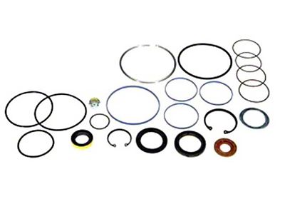 1988-1996 Chevy-GMC Truck Steering Box Rebuild Seal Kit, 8600GVW