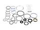 1988-1996 Chevy-GMC Truck Steering Box Rebuild Seal Kit, U8600