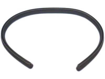 1988-1996 Corvette Fender Skirt Seal Upper