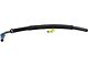 Power Steering Hose, Gear To Cooler, 1988-1996