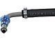 Power Steering Hose, Gear To Cooler, 1988-1996