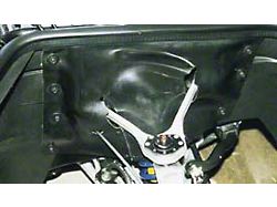 OPR Inner Fender Skirt Dust Shields, 1988-1996