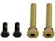 Caliper Guide Pin Bolts 1984-2013