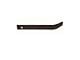 1988-1998 Chevy-GMC Truck Bumper Impact Strip, Without Chrome Trim, Left