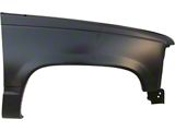 OPR 1988-1998 Chevy-GMC Truck Front Fender Right