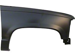 1988-1998 Chevy-GMC Truck Front Fender Right