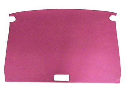 1988-1998 Chevy-GMC Truck Headliner, Pressboard With Foam Backed Cloth