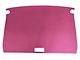 1988-1998 Chevy-GMC Truck Headliner, Pressboard With Foam Backed Cloth