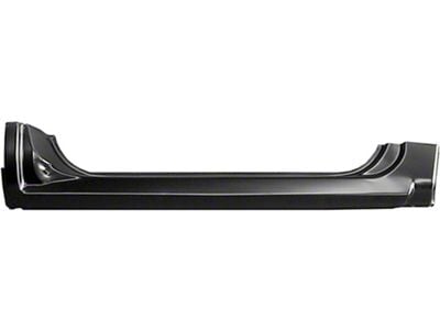 1988-1998 Chevy-GMC Truck Rocker Panel, Right