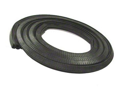 1988-2002 Chevrolet and GMC Door Seal