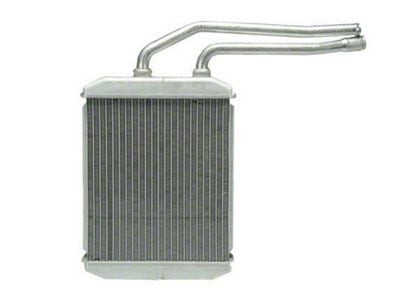 1988-2002 Chevy-GMC Truck Heater Core, With AC