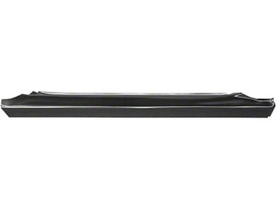 1988-98 Chevy Truck Rocker Panel Slip-On Left