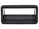 1988-99 Chevy-GMC Truck Tailgate Handle Bezel, Textured Black