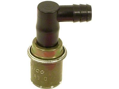 1989-1991 Corvette PCV Valve With L98