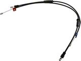 1989-1992 Corvette Convertible Top Latch Release Cable (Convertible)