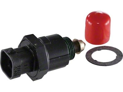 1989-1994 Corvette Idle Air Control Valve