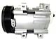 1990-1995 Bronco Air Conditioning Compressor - New