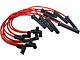 1990-1995 Corvette Spark Plug Wires ZR1 (ZR1 Sports Coupe)