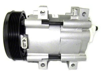 1990-1995 F-Series Air Conditioning Compressor - New