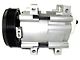 1990-1995 F-Series Air Conditioning Compressor - New