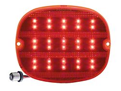 1990-1996 Corvette United Pacific LED Taillight