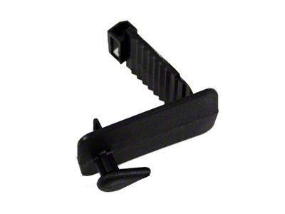 Floor Mat Clip (90-96 Corvette C4)