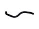 1991-1993 Chevrolet, C & K Series Pickup, V-6 4.3 L, Upper Hose