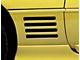 OPR Side Vent Louver Decals, 1991-1994