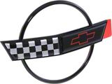 1991-1996 Corvette Nose Hood Emblem