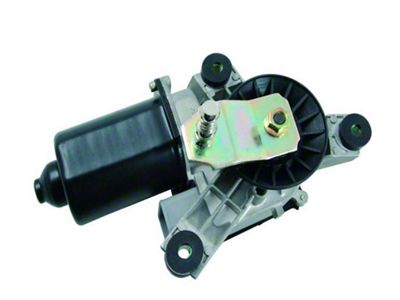 Wiper Motor W/ Delay 91-99