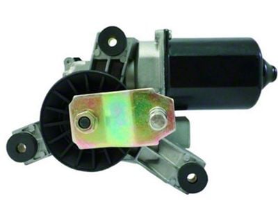 Wiper Motor W/o Delay 91-99