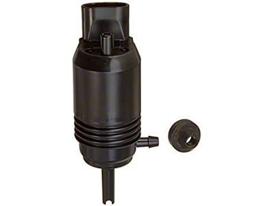 1991-2015 Camaro Windshield Washer Pump