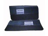 1992-1985 Camaro Door Panels, Lear Siegler, Pair,