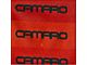 1992-1985 Camaro Door Panels, Lear Siegler, Pair,