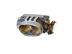 1992-1993 Corvette BBK Throttle Body Power-Plus Series 58mm LT1 350