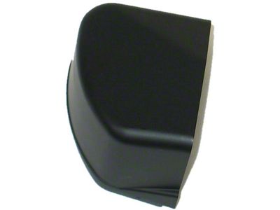 1992-1993 Corvette Steering Column Cover