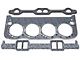 1992-1995 Corvette Edelbrock 7380 Gasket Set; Complete Top End; Small Block Chevy LT1