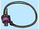 1992-1995 Corvette Throttle Position Sensor Connector