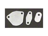 UMI Performance LT1 EGR Block-Off Plates (92-96 Corvette C4)