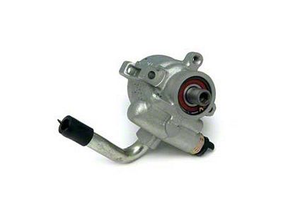 1992-1996 Corvette Power Steering Pump Rebuilt