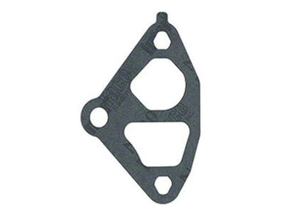 1992-1996 Corvette Water Pump Gasket LT1/4